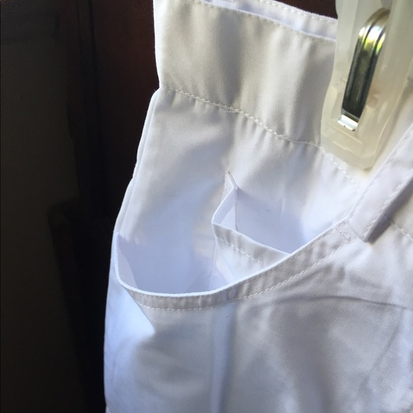 White Skirt Uniform - Picture 5 of 8